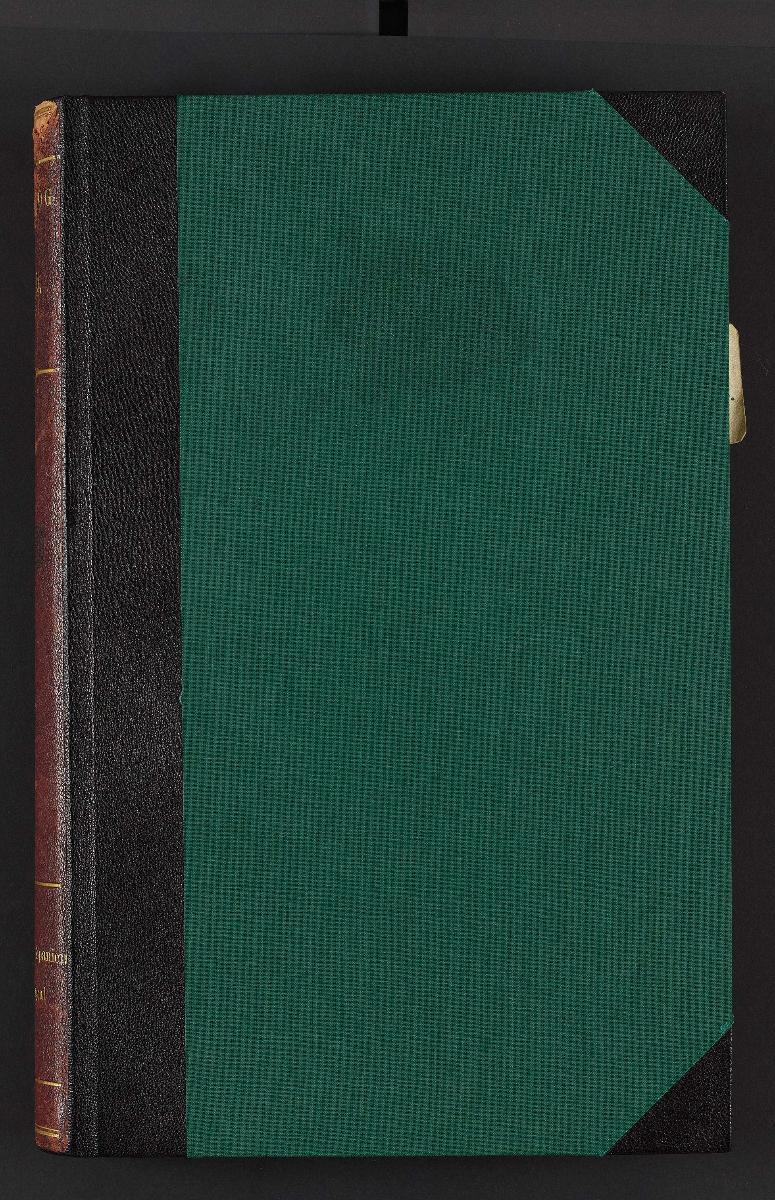 Katalog B. Frankreich, Spanien, Portugal
