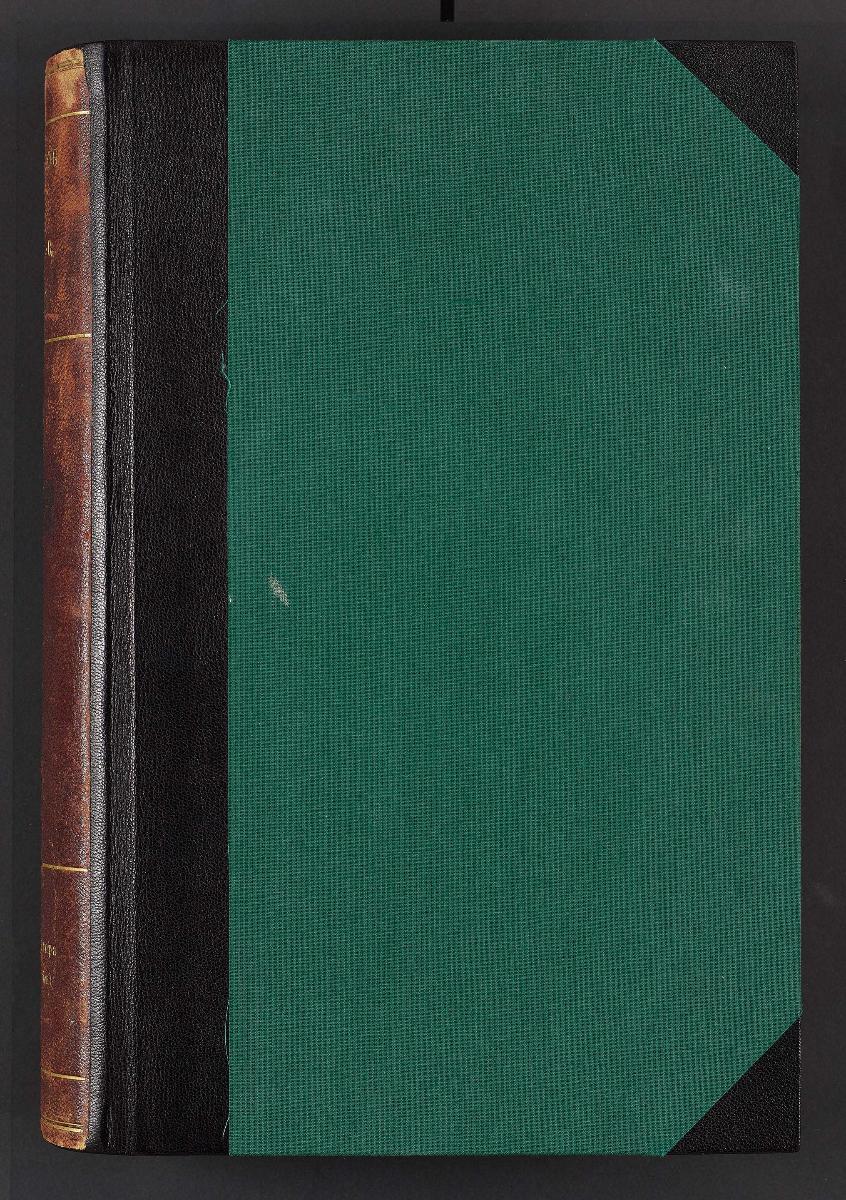 Katalog B. Dänemark, Norwegen, Schweden