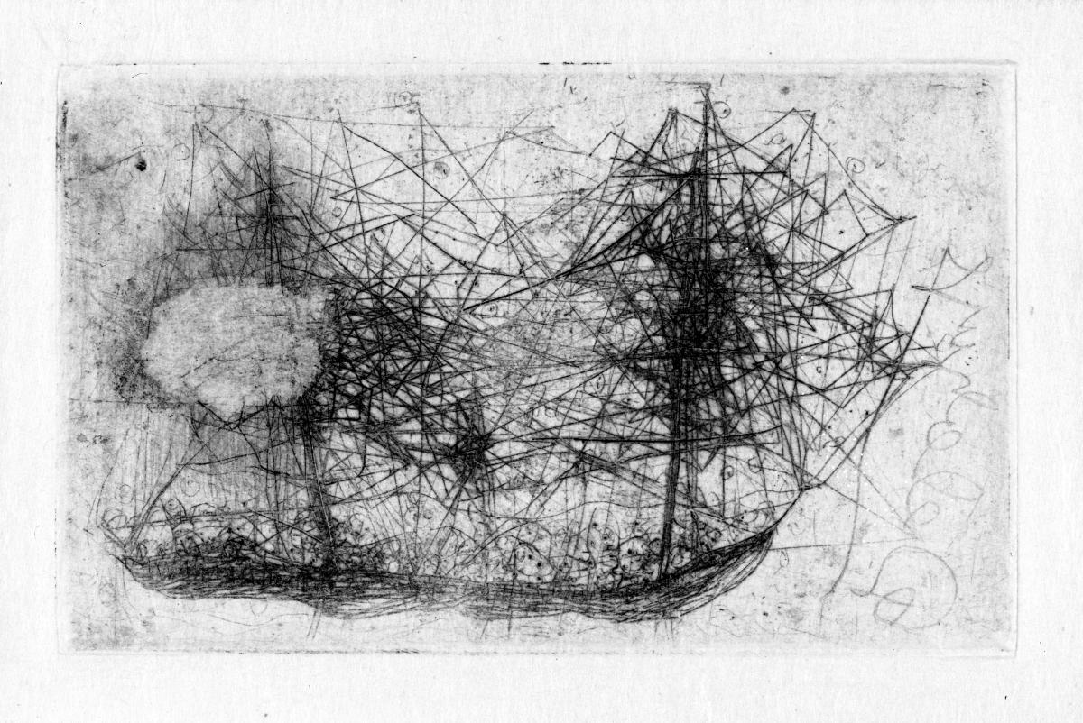 Ohne Titel (Schiff)