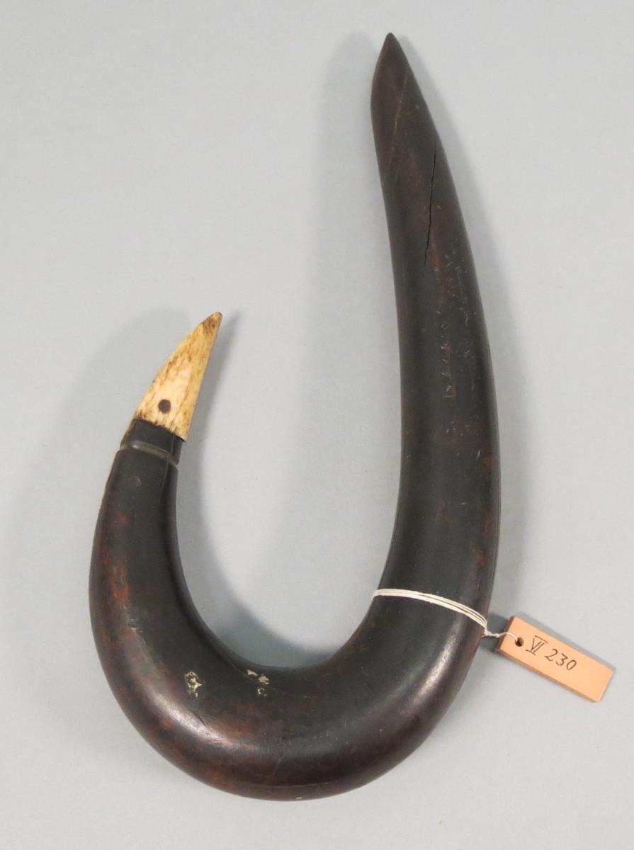 makau