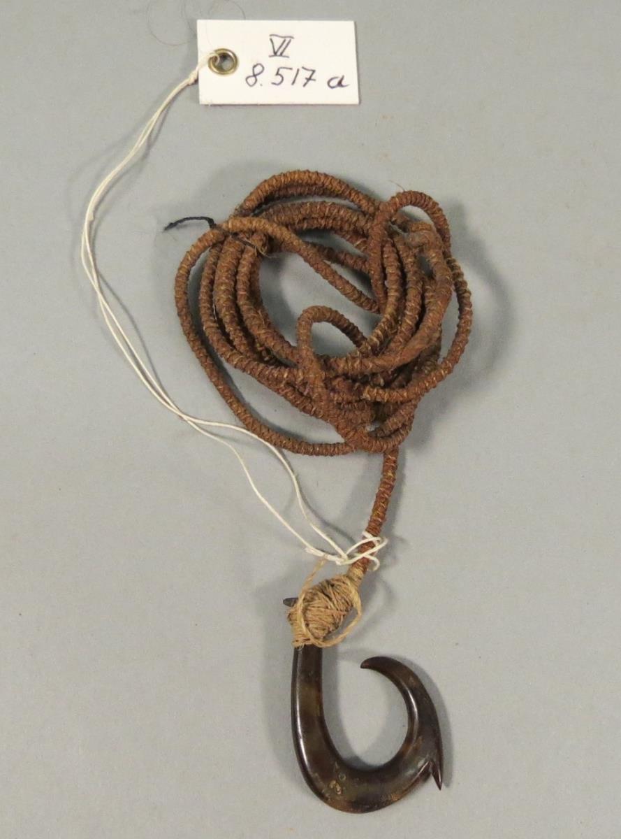 makau