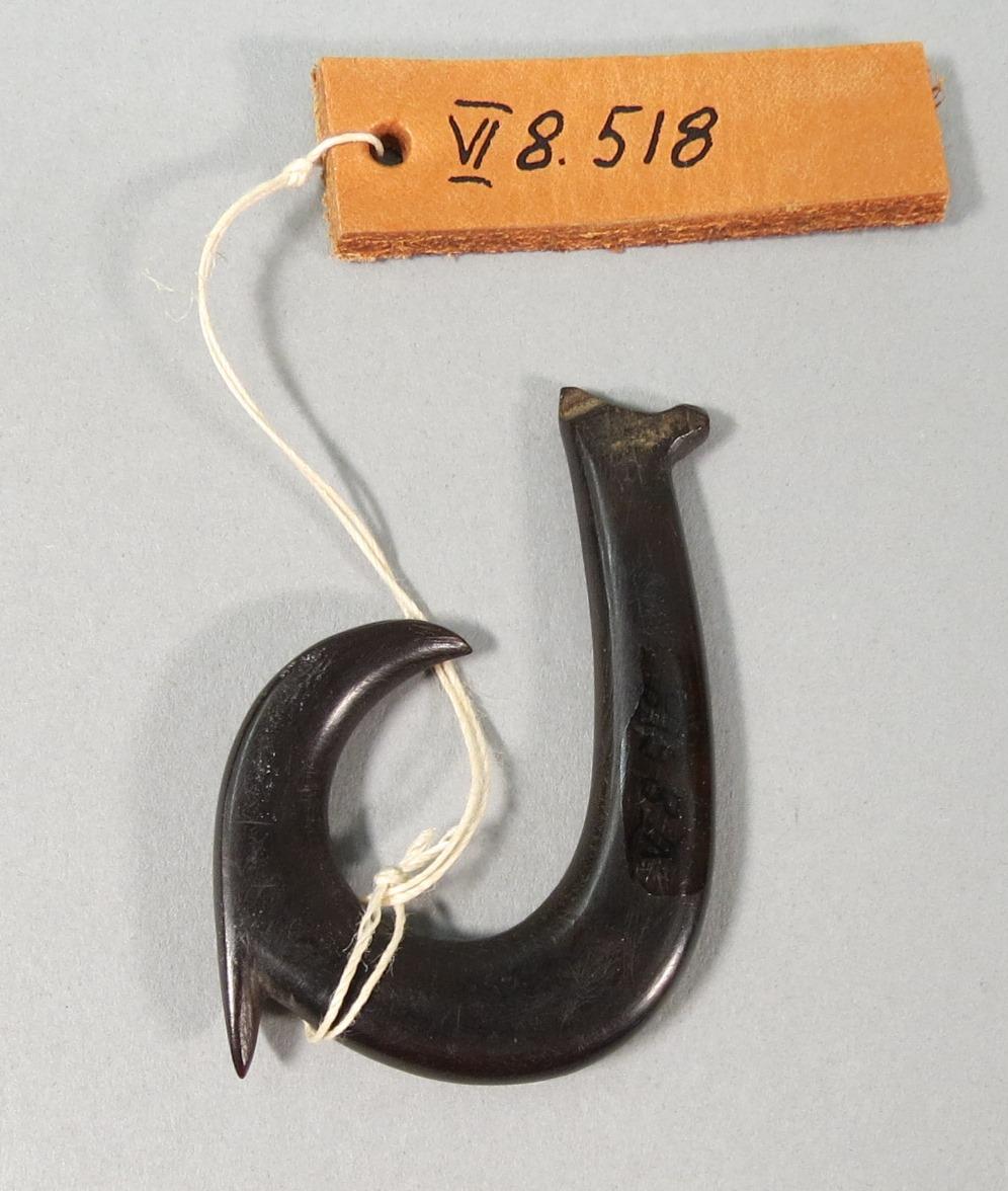 makau