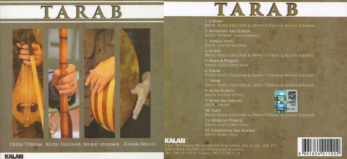 Tarab
