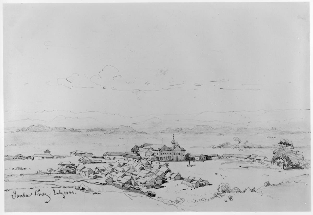 Santa Cruz