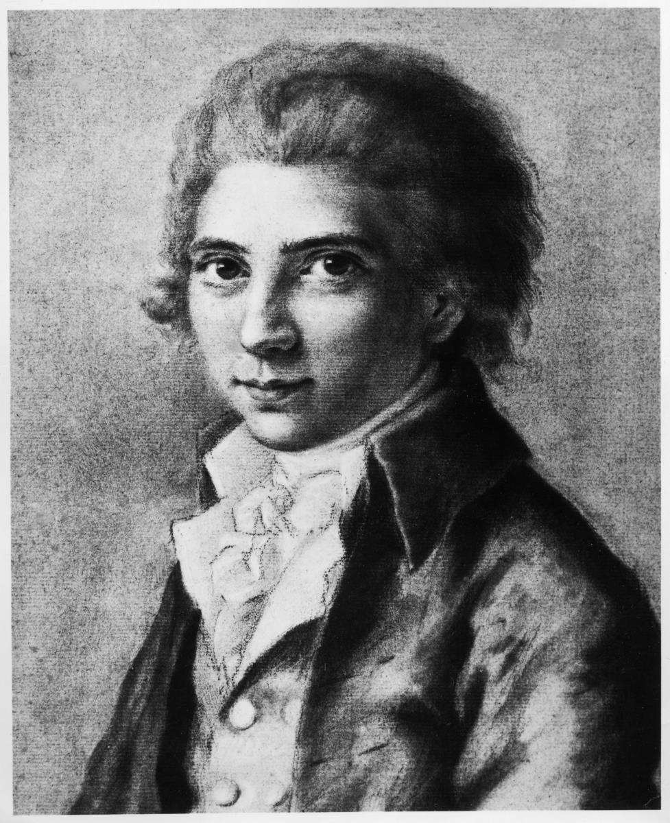 Friedrich Schlegel