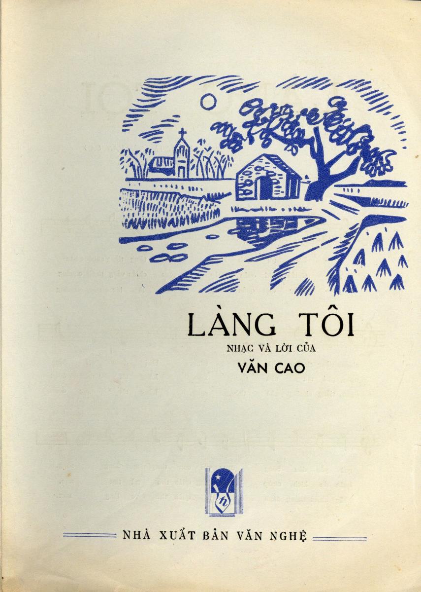 Titel A: Mung Hoa Binh/Lang Toi
Titel B: Tich-Cuc Cay Chiem