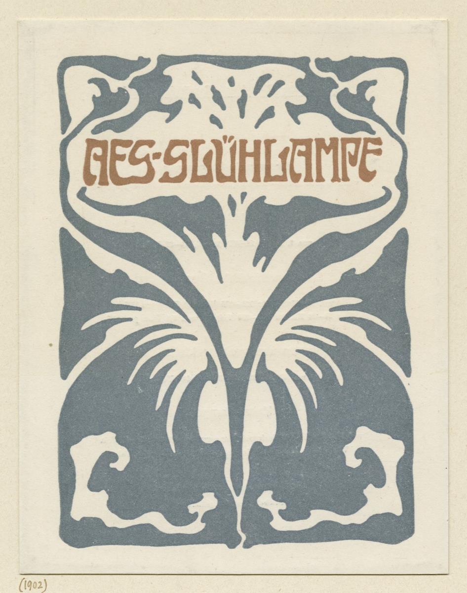 AEG Glühlampe