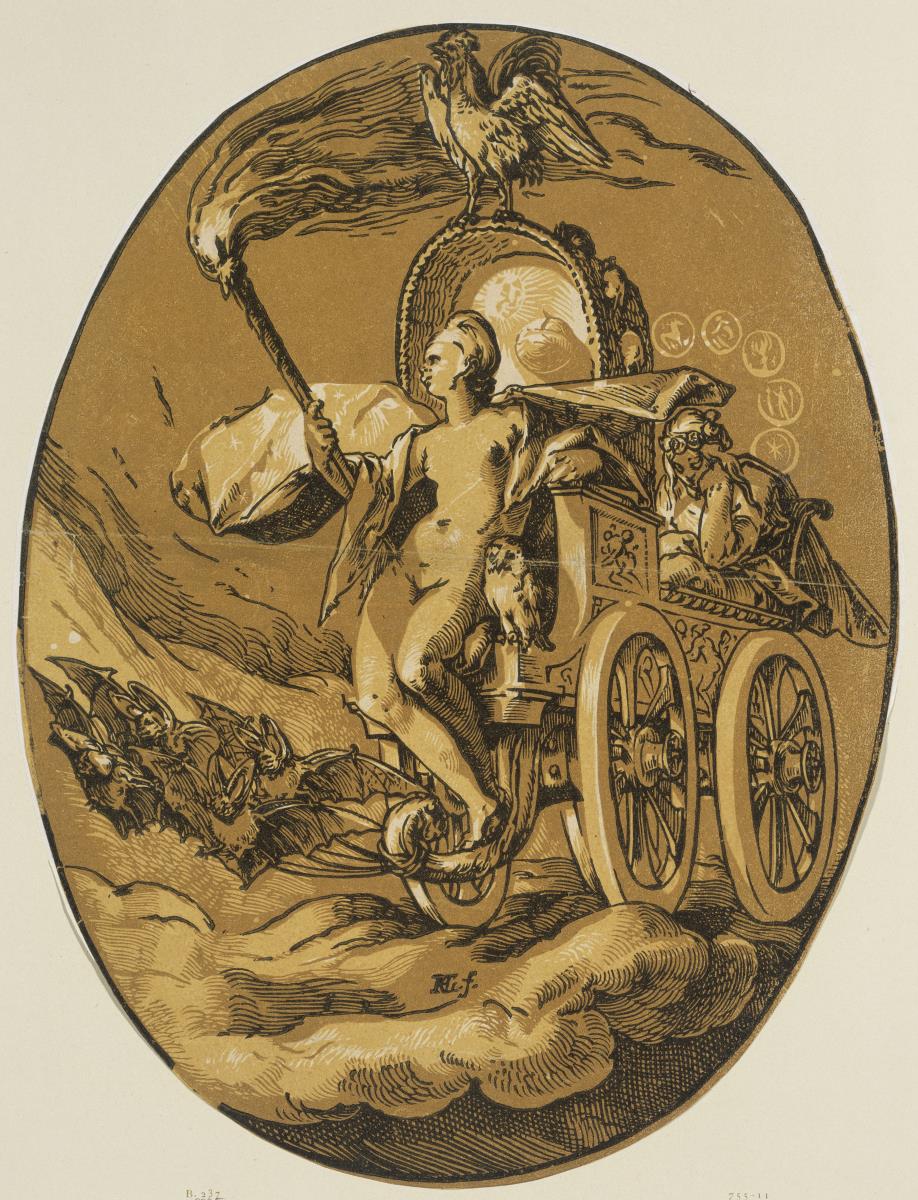 Die Nacht