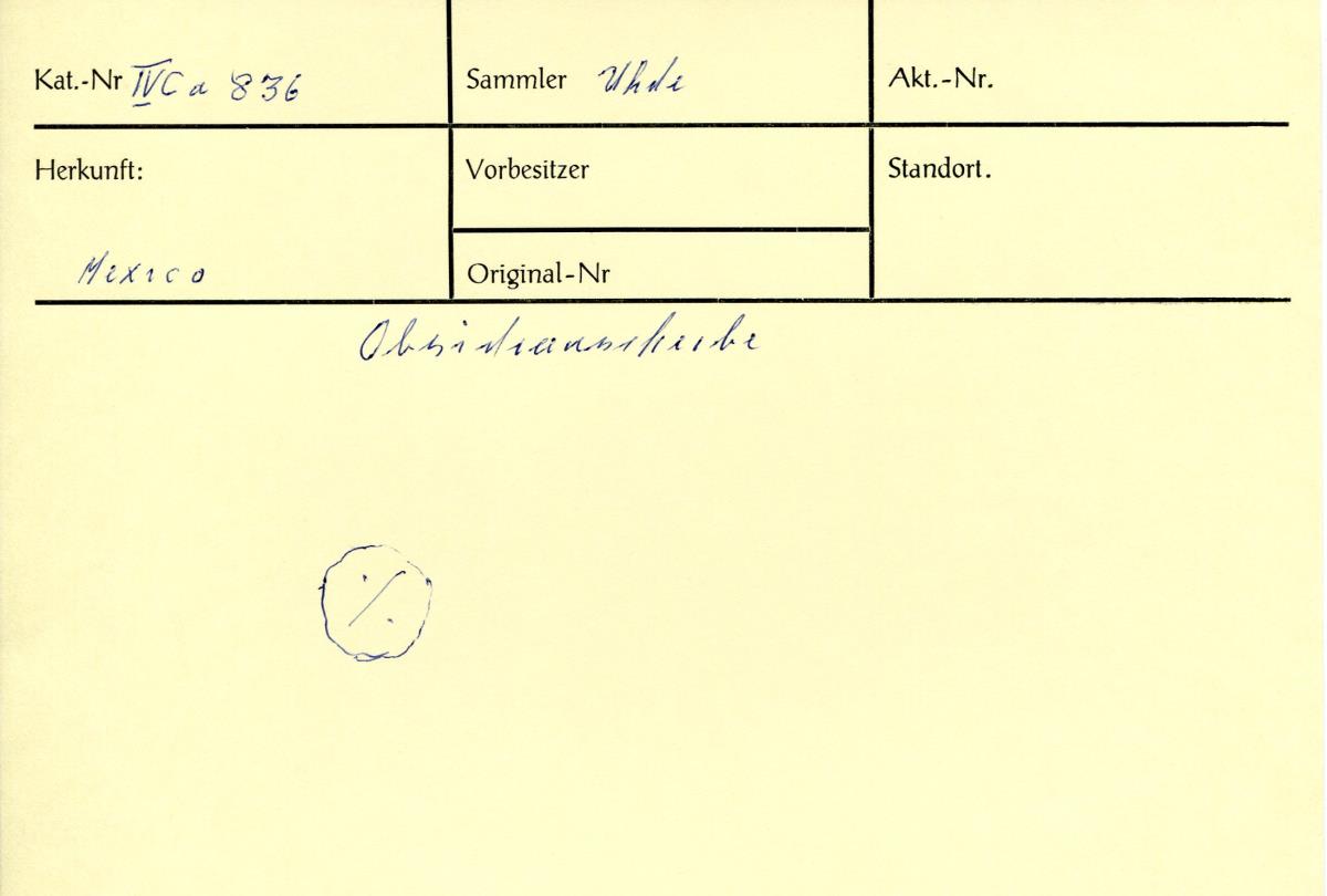 Kein Titel