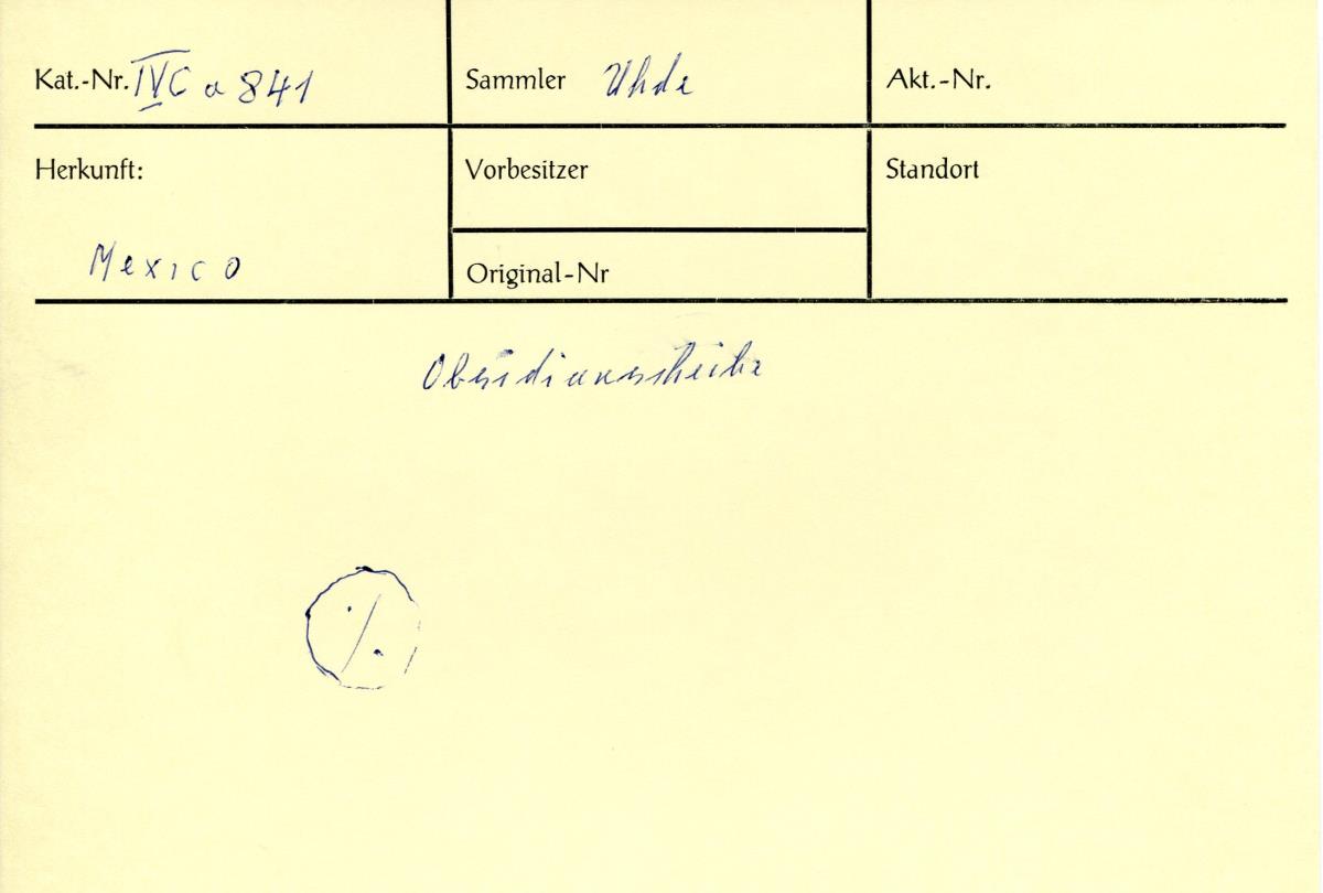 Kein Titel