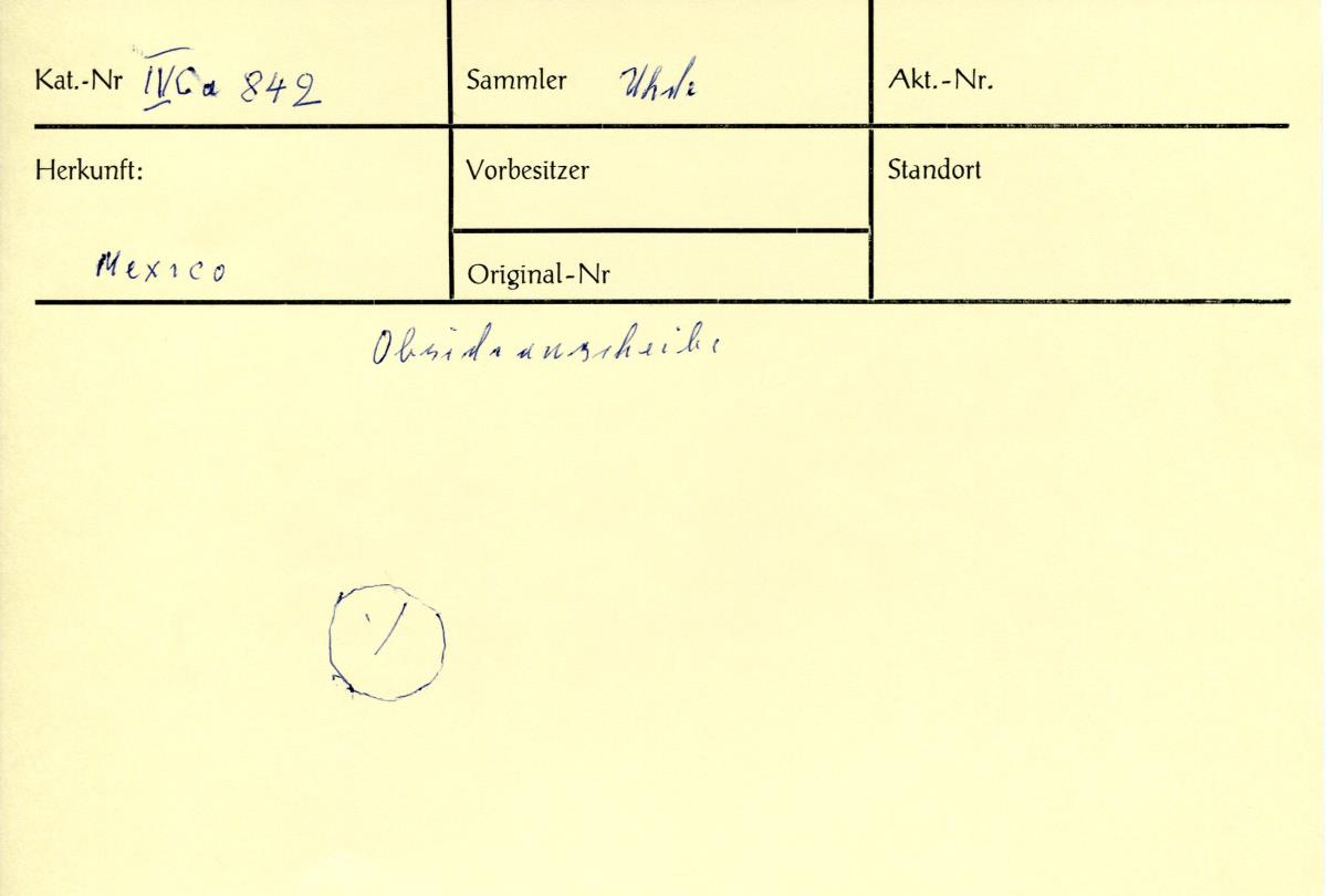 Kein Titel