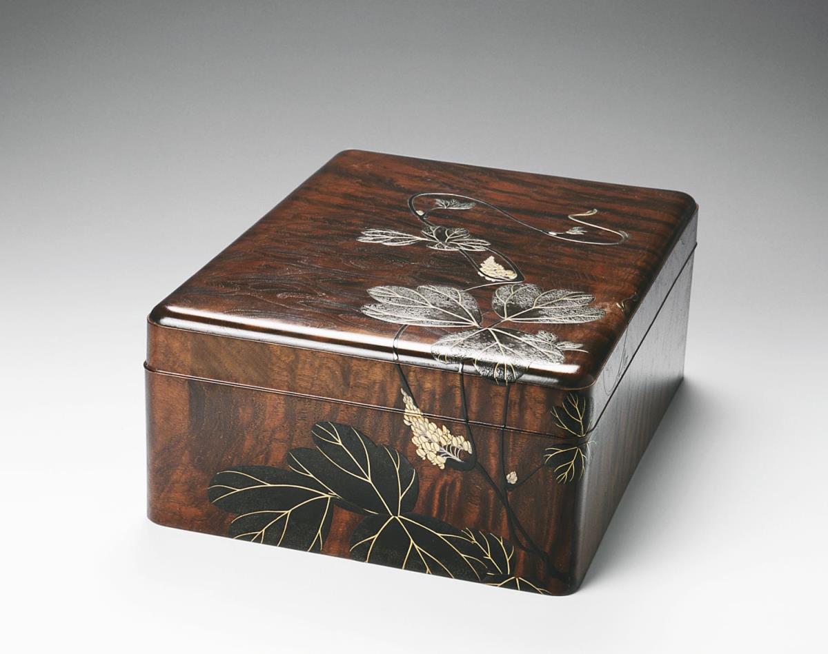 Papierkasten