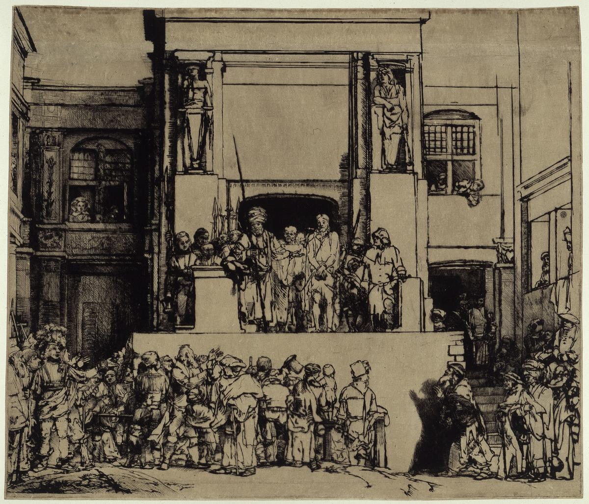 Ecce Homo