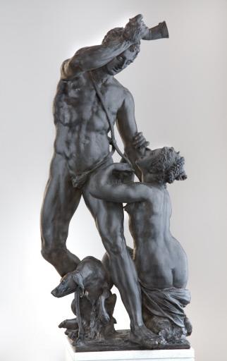 Venus und Adonis