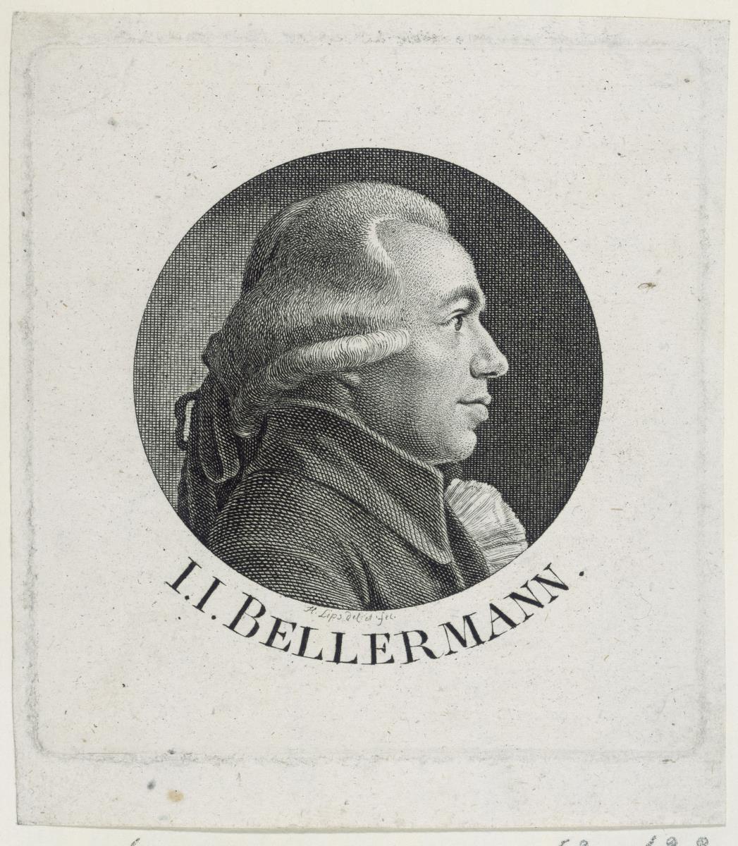 I.I.Bellermann
