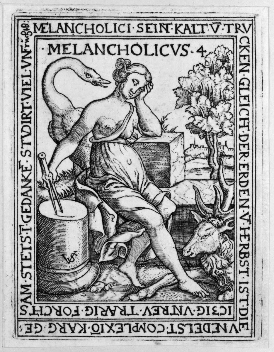 Melancholicus