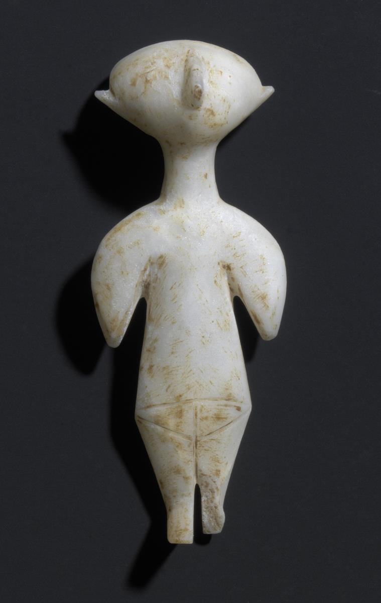 Weibliches Idol