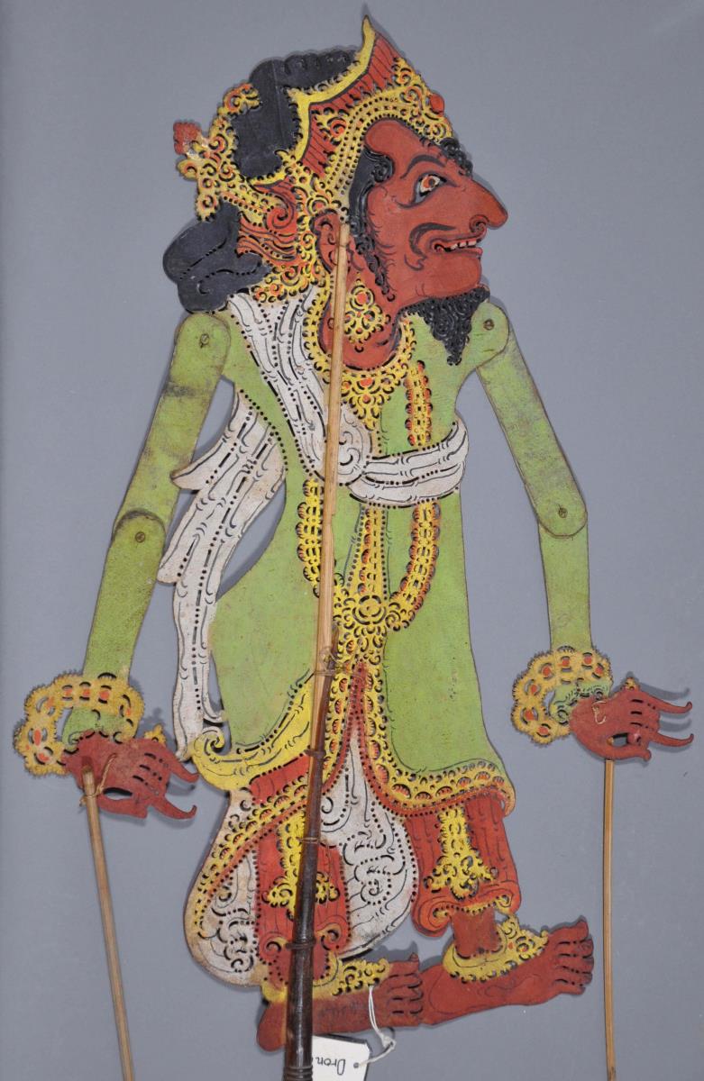 Durna (Drona)