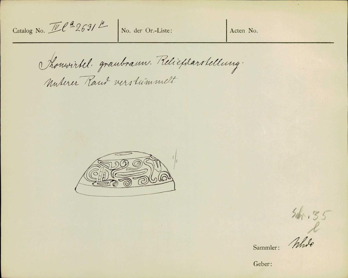 Kein Titel