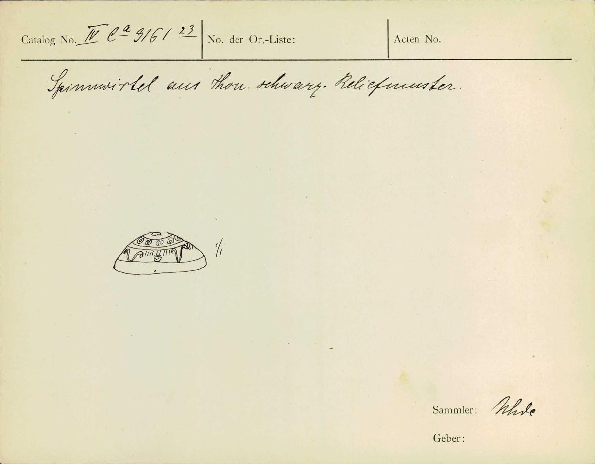 Kein Titel