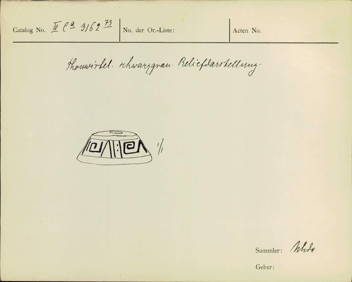 Kein Titel