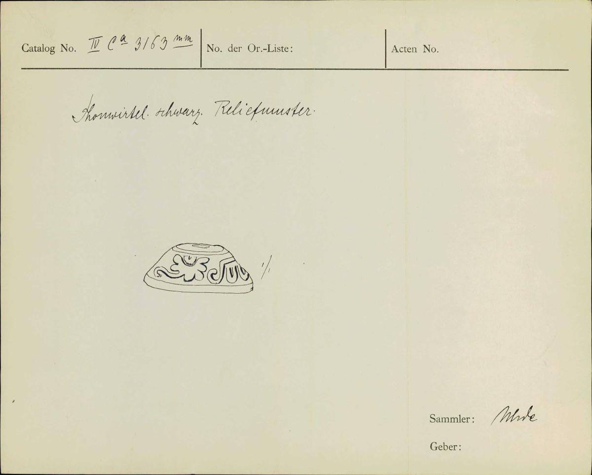 Kein Titel