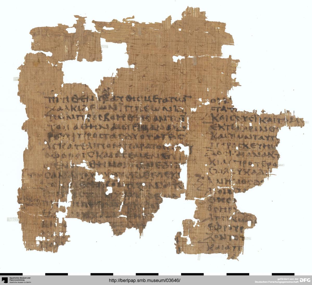 Thukydides, Historiae