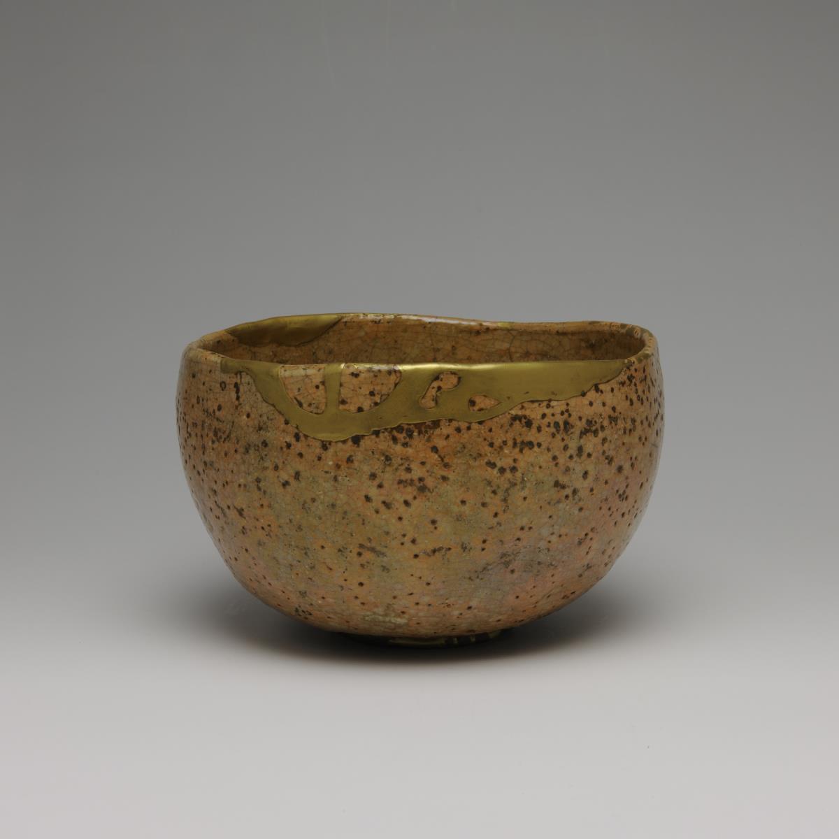 Teeschale (akaraku chawan)