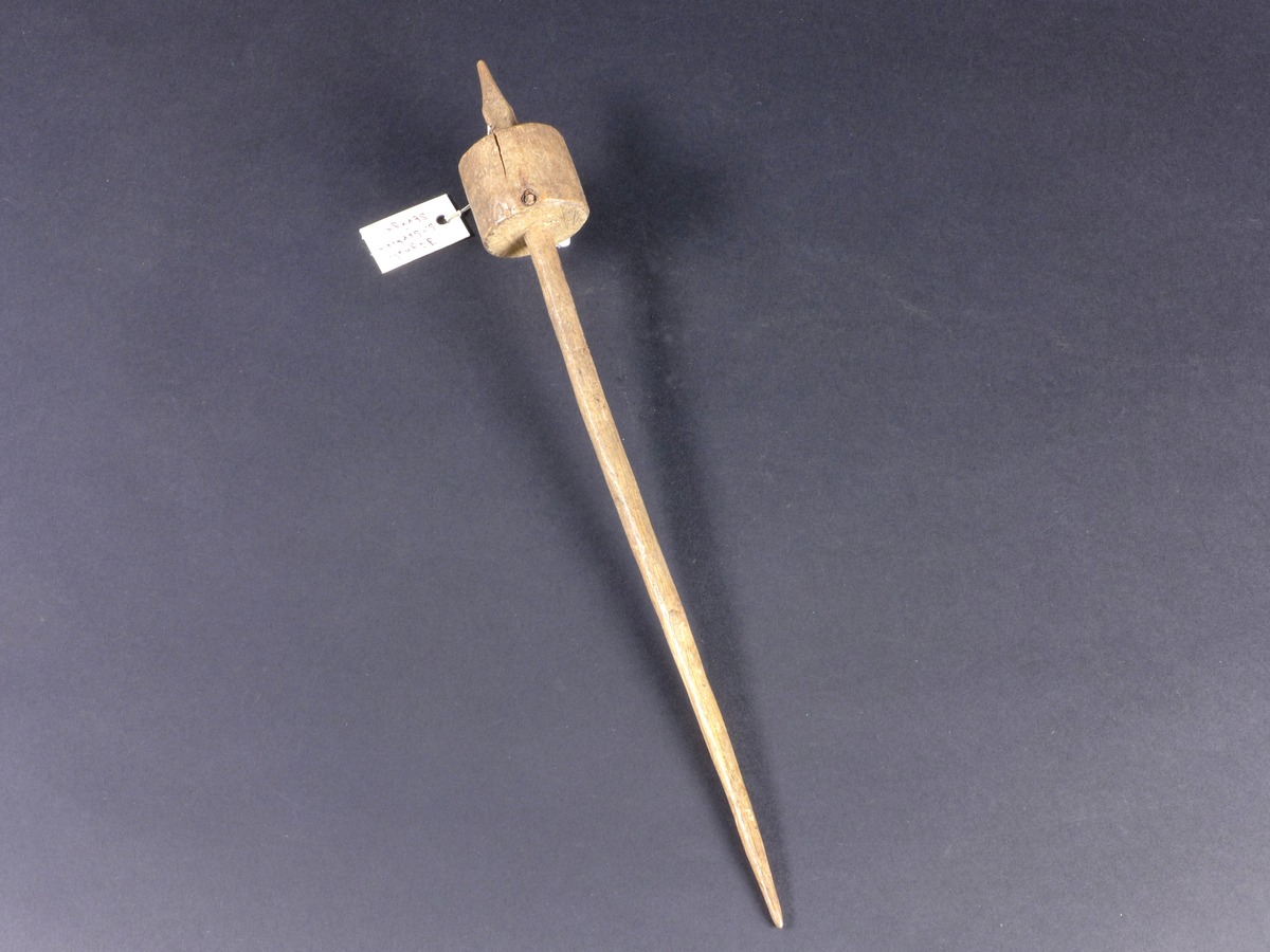 Spindel