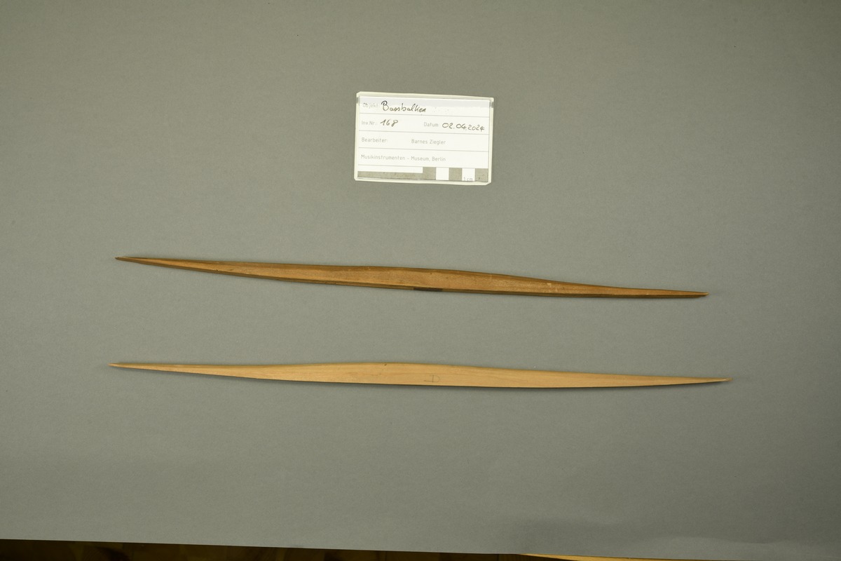 Bass-Viola da gamba