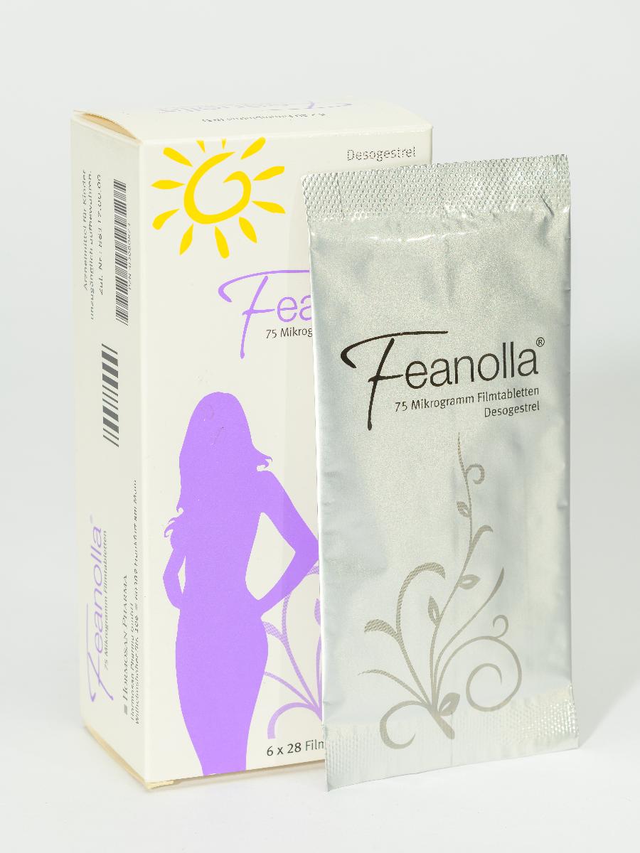 Feanolla