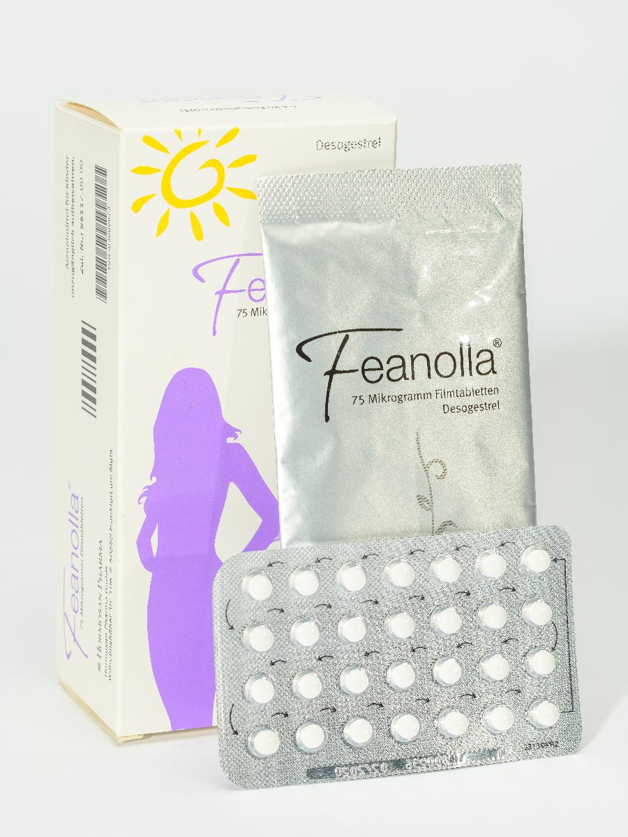 Feanolla