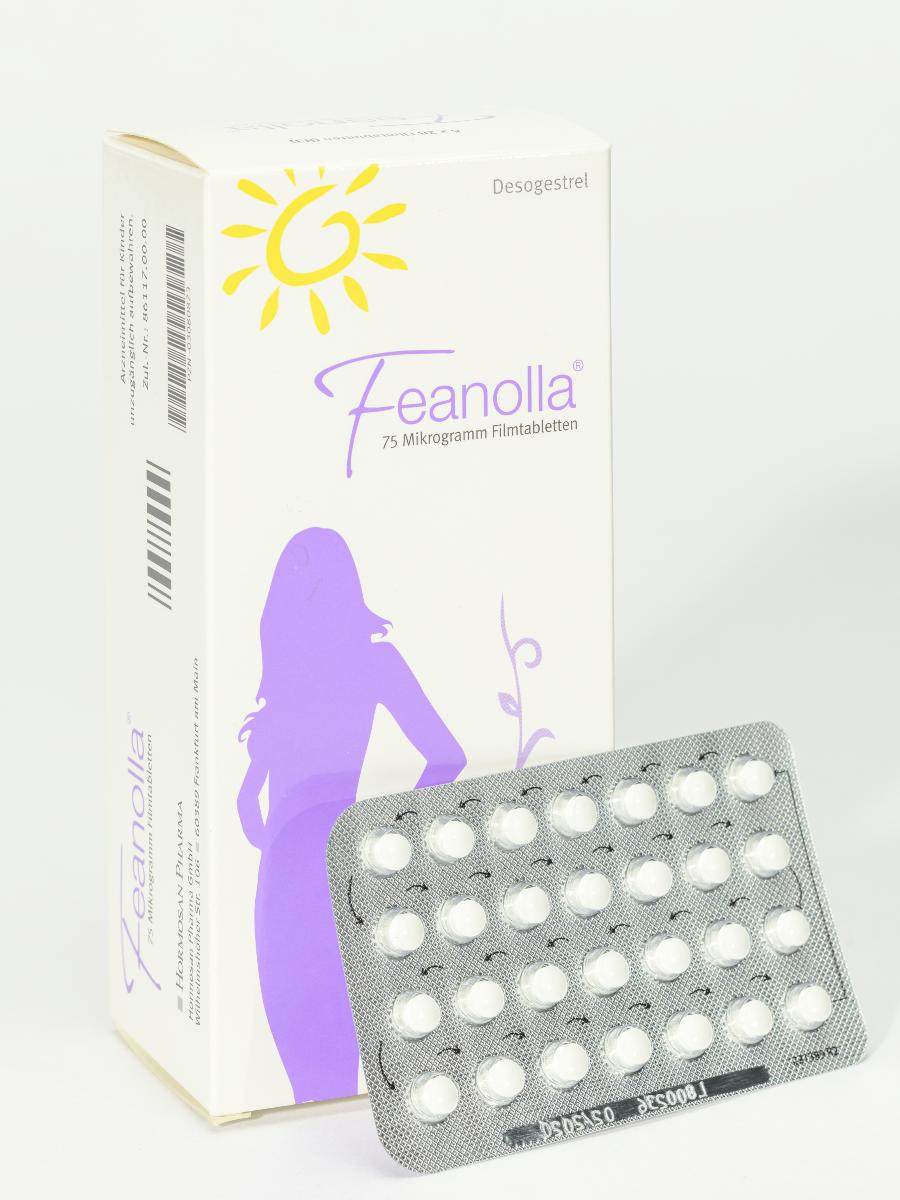Feanolla