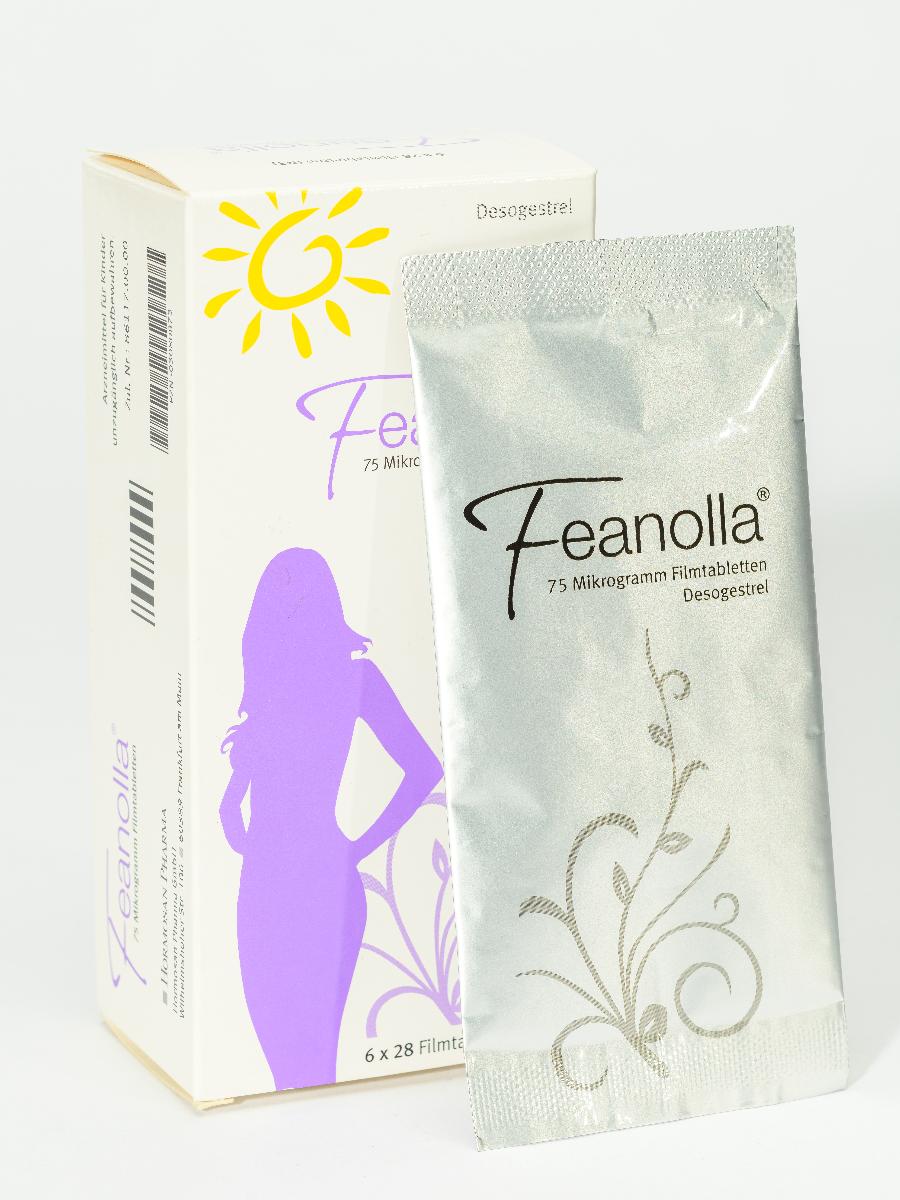 Feanolla