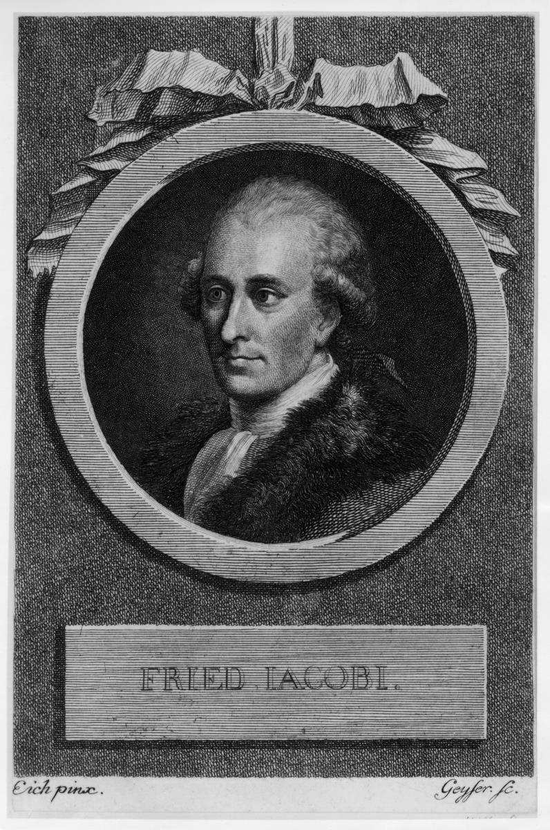Friedrich Heinrich Jacobi