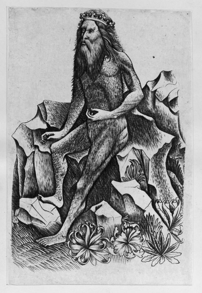 König der Wilden Leute