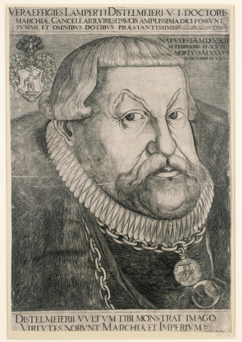 Lambert Distelmeier