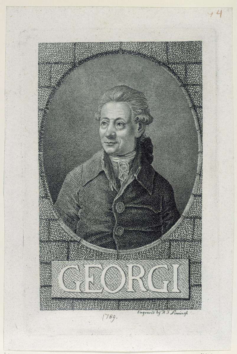 Georgi