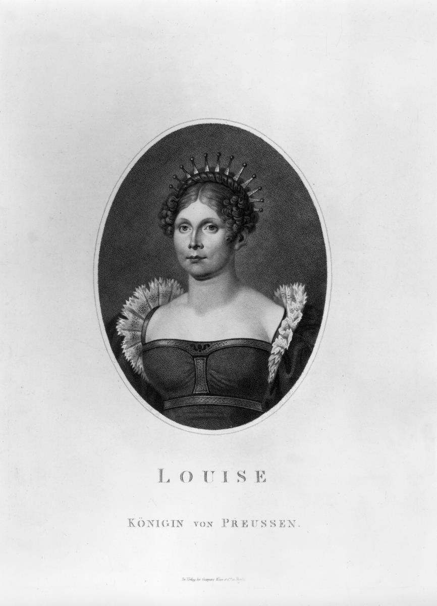 Königin Luise von Preußen