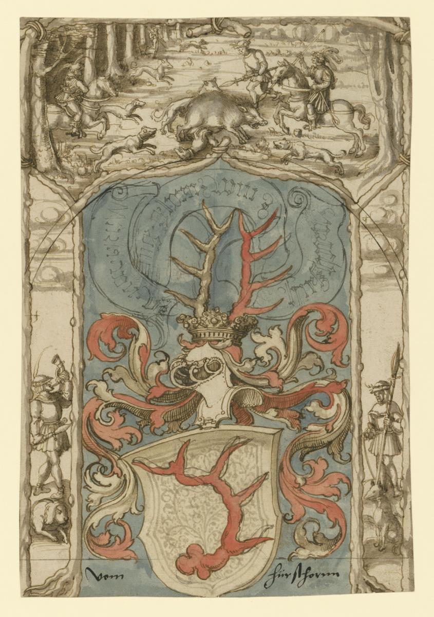 Wappentafel