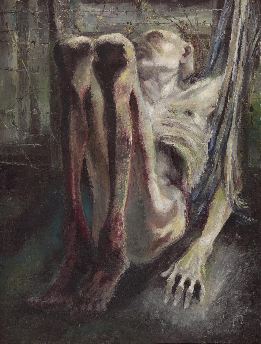 Ecce Homo