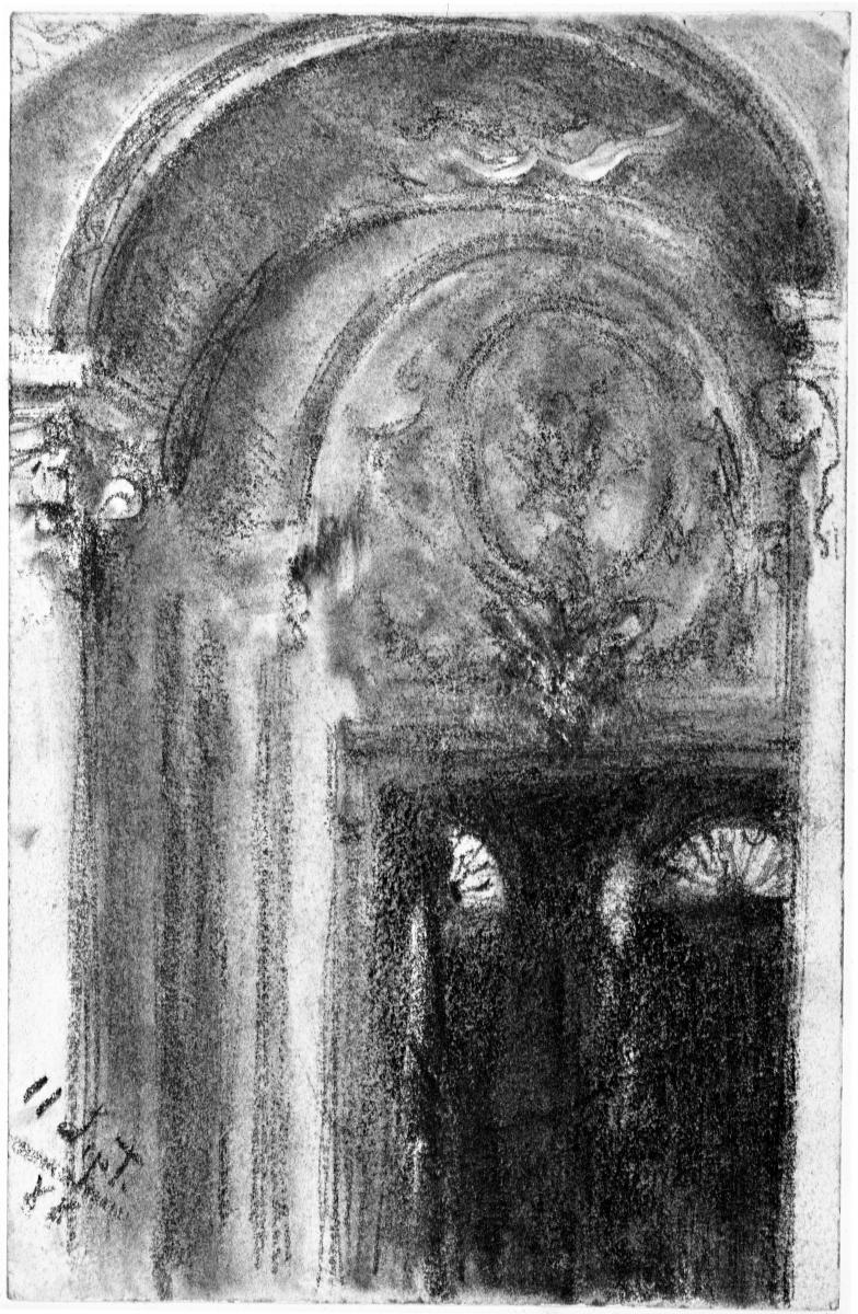 Portal in Bamberg