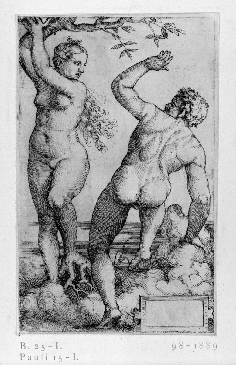 Apollo und Daphne
