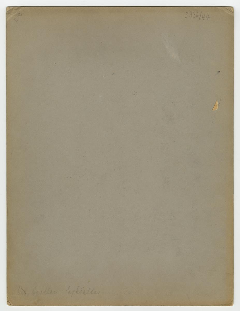 Pergamonaltar, Ostfries - Ausschnitt: Apollon
