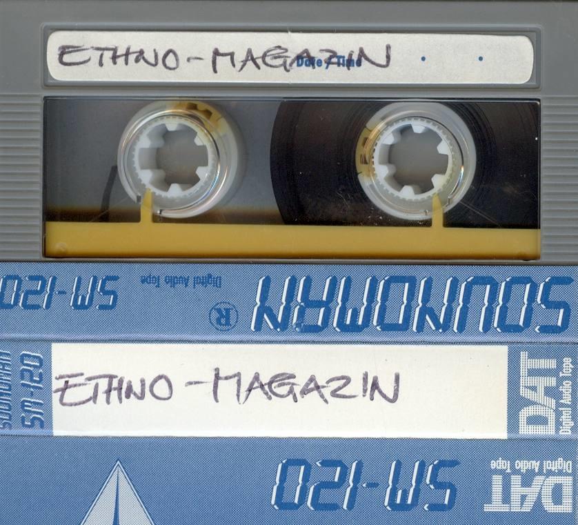 Ethno-Magazin