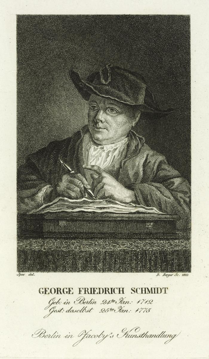 Georg Friedrich Schmidt
