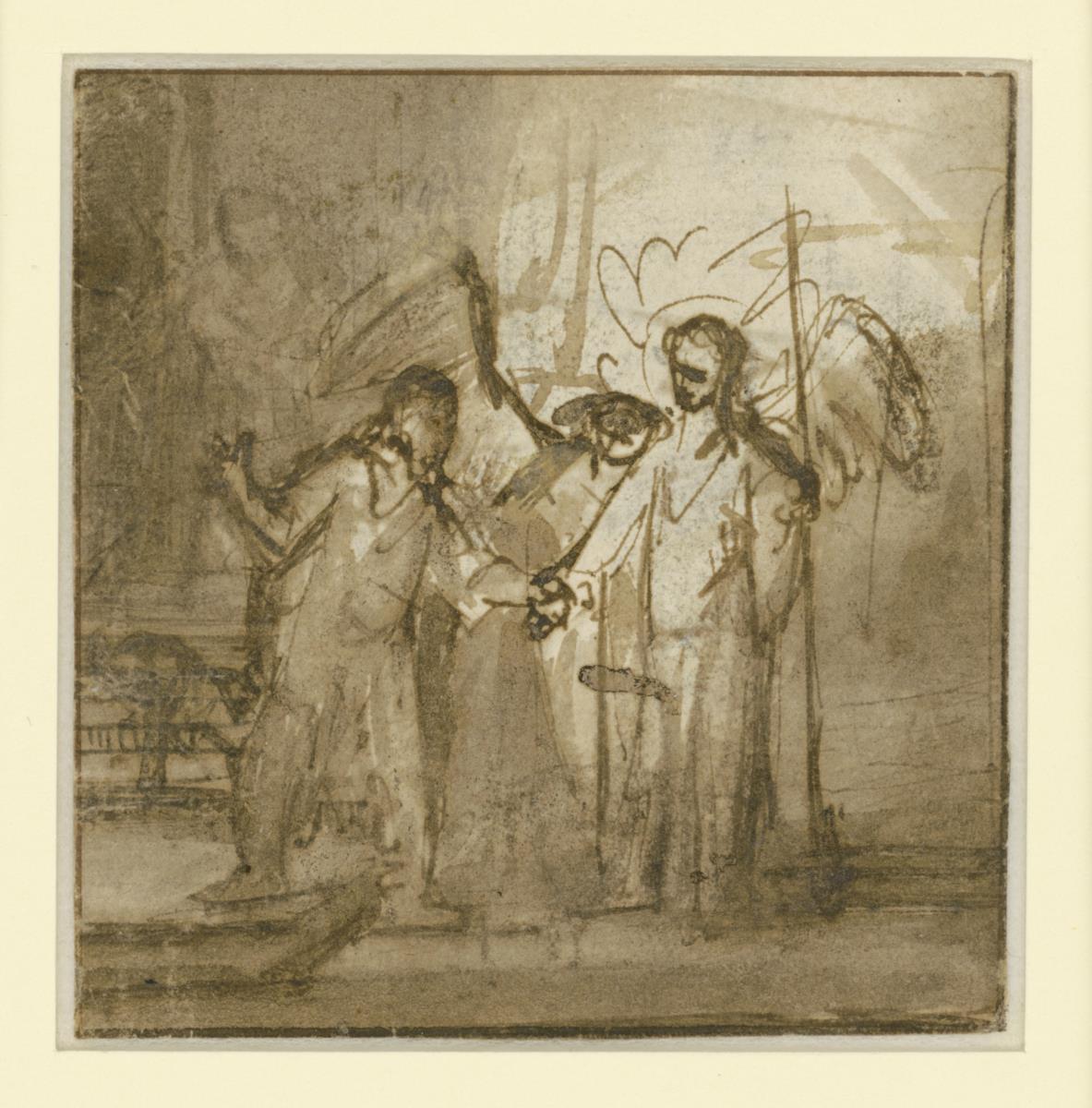 Die Befreiung Petri
