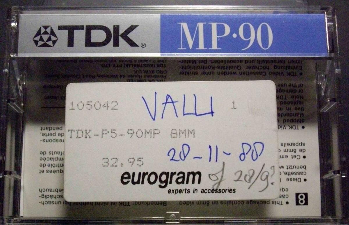 Valli