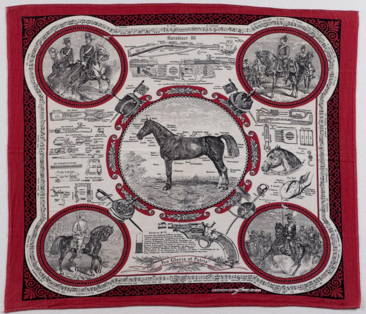 Pro Gloria et Patria