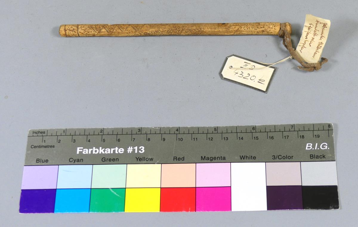 Kein Titel